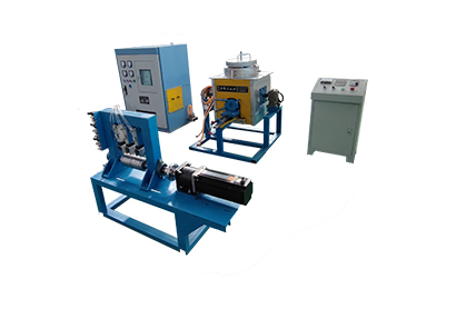 Casting Machine