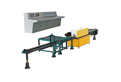 Heat Treatment Equipment