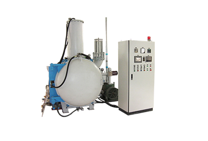 Vacuum Furnace