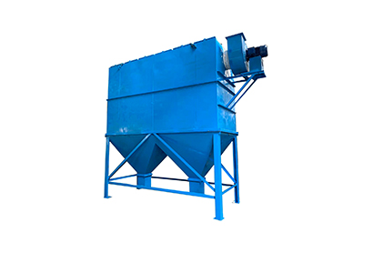 Bag Filter Dust Collector