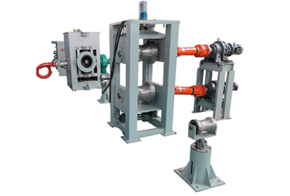 Horizontal Continuous Casting Machine