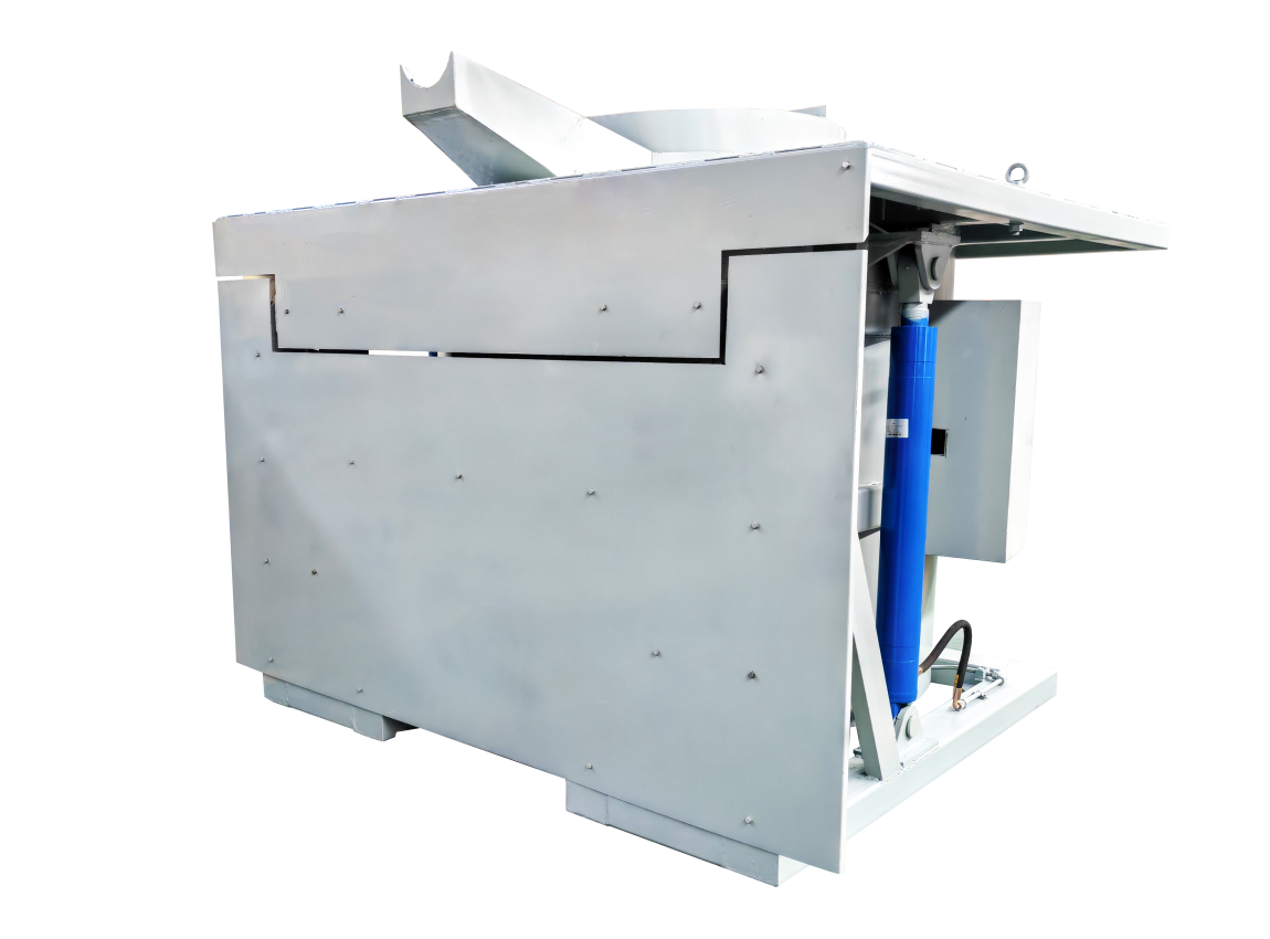 Resistance Melting Furnace